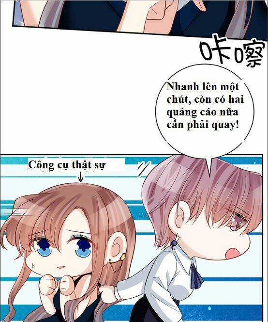 Trọng Sinh Để Ngủ Với Ảnh Đế Chapter 207 trang 24