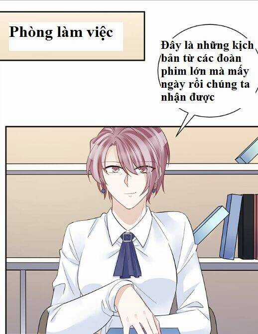 Trọng Sinh Để Ngủ Với Ảnh Đế Chapter 207 trang 29