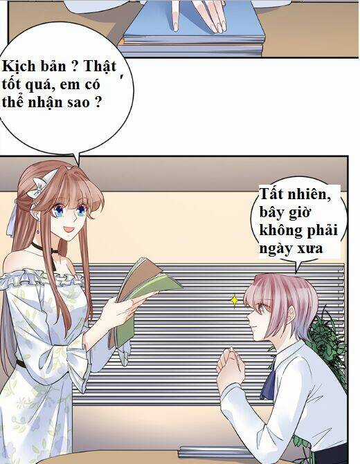 Trọng Sinh Để Ngủ Với Ảnh Đế Chapter 207 trang 30