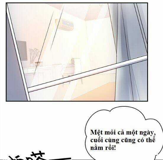 Trọng Sinh Để Ngủ Với Ảnh Đế Chapter 207 trang 33