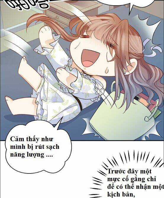 Trọng Sinh Để Ngủ Với Ảnh Đế Chapter 207 trang 34