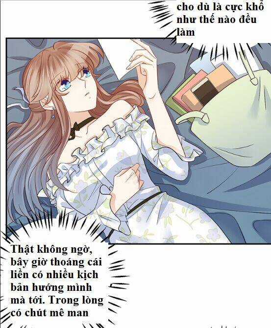 Trọng Sinh Để Ngủ Với Ảnh Đế Chapter 207 trang 35