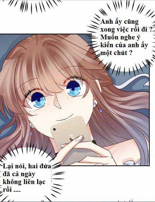 Trọng Sinh Để Ngủ Với Ảnh Đế Chapter 207 trang 36