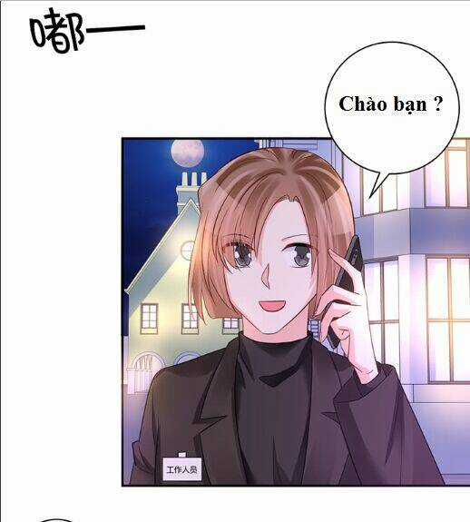 Trọng Sinh Để Ngủ Với Ảnh Đế Chapter 207 trang 38