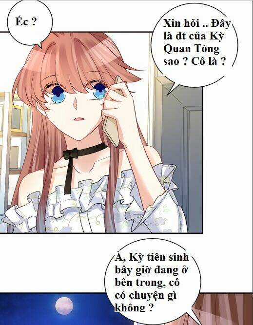 Trọng Sinh Để Ngủ Với Ảnh Đế Chapter 207 trang 39
