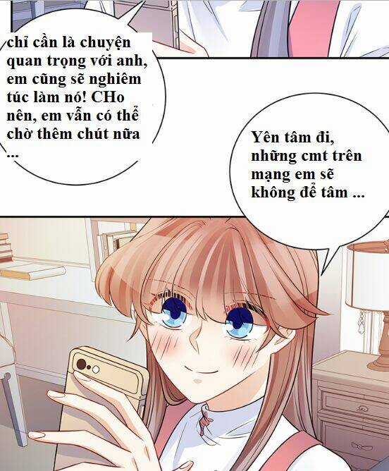 Trọng Sinh Để Ngủ Với Ảnh Đế Chapter 207 trang 4