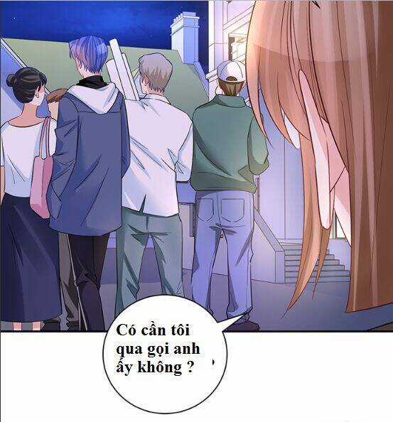 Trọng Sinh Để Ngủ Với Ảnh Đế Chapter 207 trang 40