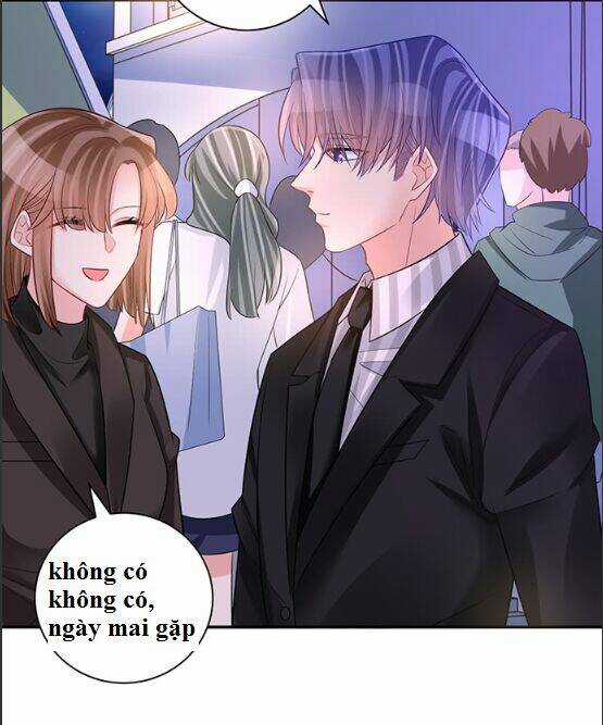 Trọng Sinh Để Ngủ Với Ảnh Đế Chapter 207 trang 43