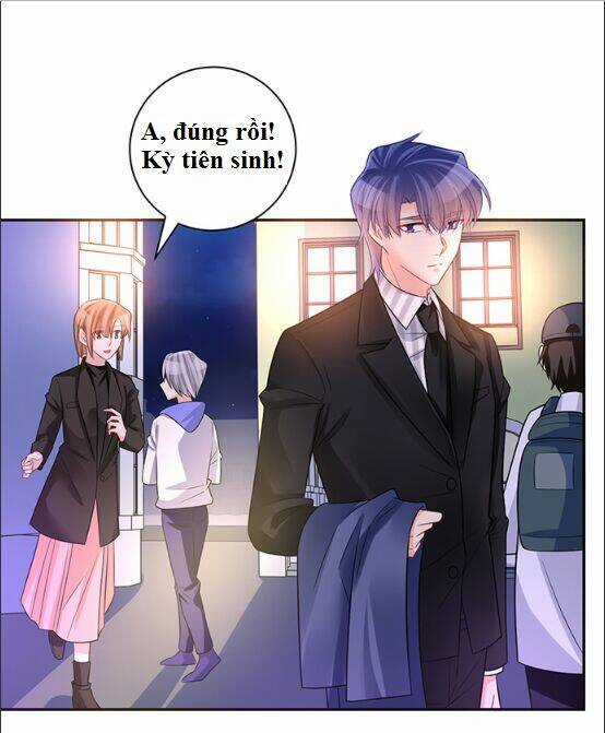 Trọng Sinh Để Ngủ Với Ảnh Đế Chapter 207 trang 44