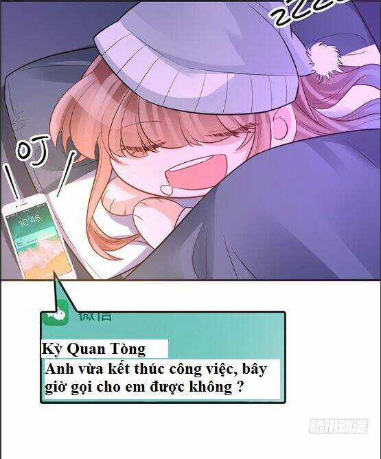 Trọng Sinh Để Ngủ Với Ảnh Đế Chapter 207 trang 47