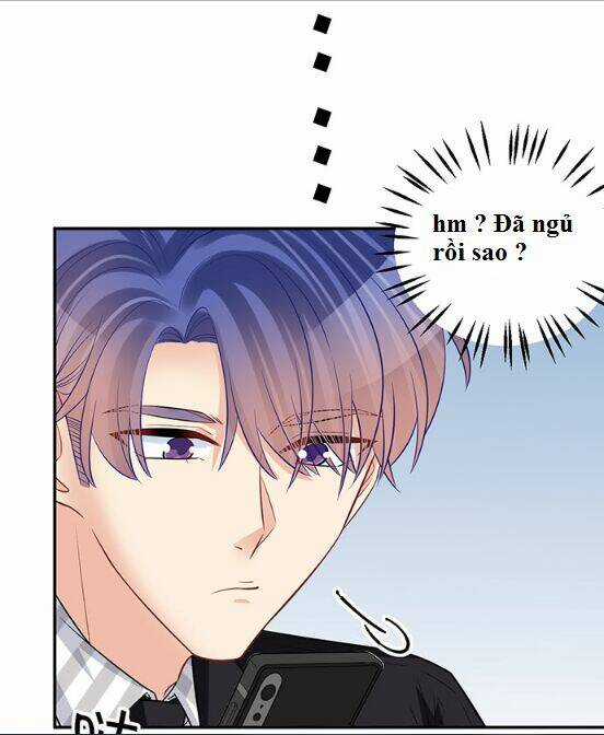 Trọng Sinh Để Ngủ Với Ảnh Đế Chapter 207 trang 48