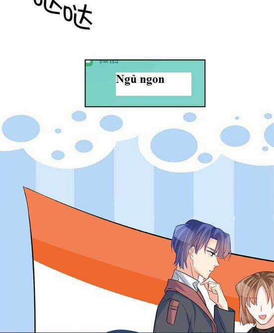 Trọng Sinh Để Ngủ Với Ảnh Đế Chapter 207 trang 49