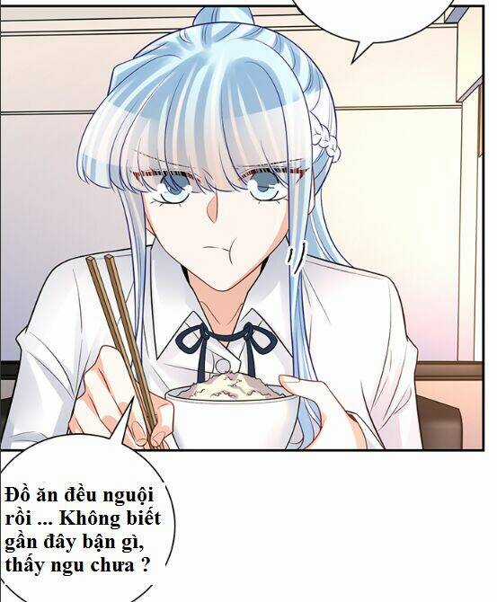 Trọng Sinh Để Ngủ Với Ảnh Đế Chapter 207 trang 54