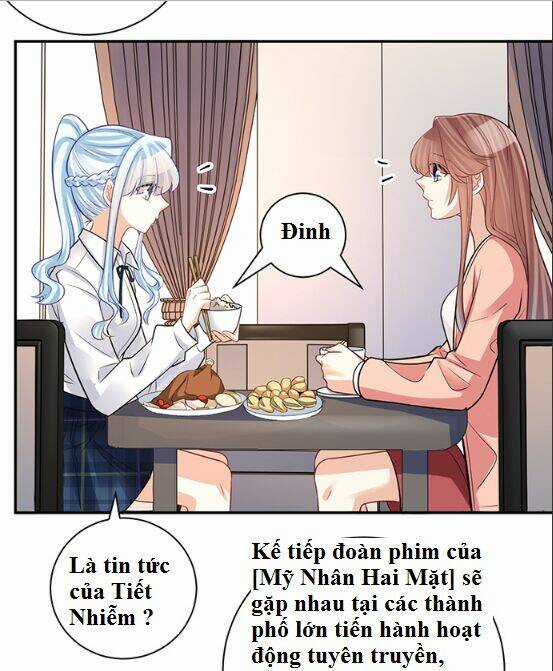 Trọng Sinh Để Ngủ Với Ảnh Đế Chapter 207 trang 55