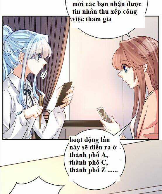 Trọng Sinh Để Ngủ Với Ảnh Đế Chapter 207 trang 56