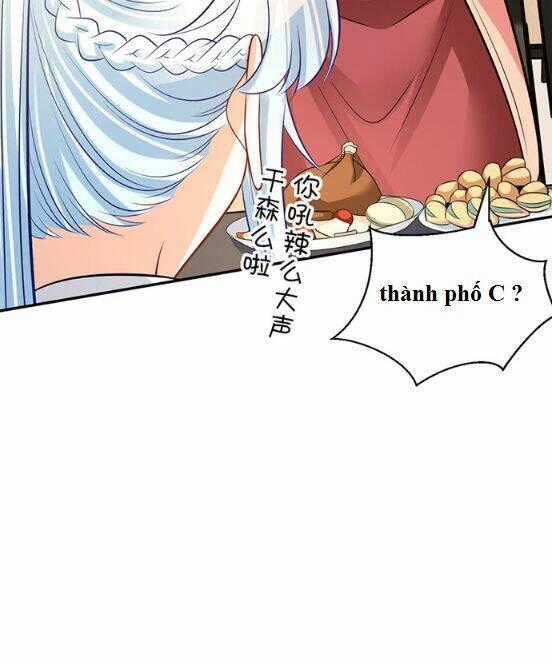 Trọng Sinh Để Ngủ Với Ảnh Đế Chapter 207 trang 58