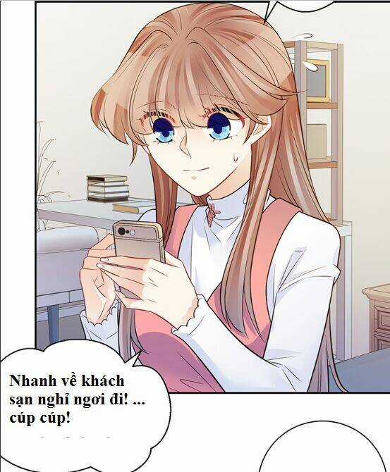 Trọng Sinh Để Ngủ Với Ảnh Đế Chapter 207 trang 8