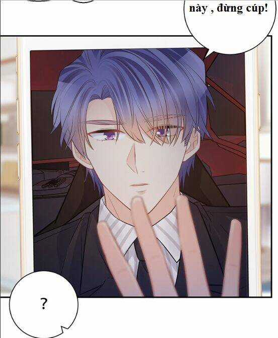 Trọng Sinh Để Ngủ Với Ảnh Đế Chapter 207 trang 9