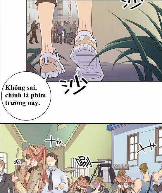 Trọng Sinh Để Ngủ Với Ảnh Đế Chapter 208 trang 10