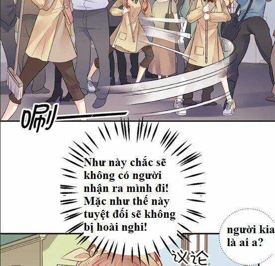 Trọng Sinh Để Ngủ Với Ảnh Đế Chapter 208 trang 11