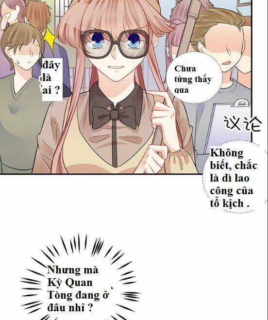 Trọng Sinh Để Ngủ Với Ảnh Đế Chapter 208 trang 12