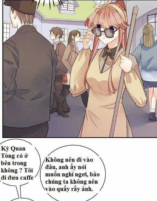 Trọng Sinh Để Ngủ Với Ảnh Đế Chapter 208 trang 13