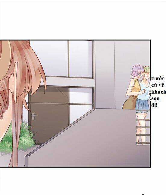 Trọng Sinh Để Ngủ Với Ảnh Đế Chapter 208 trang 16