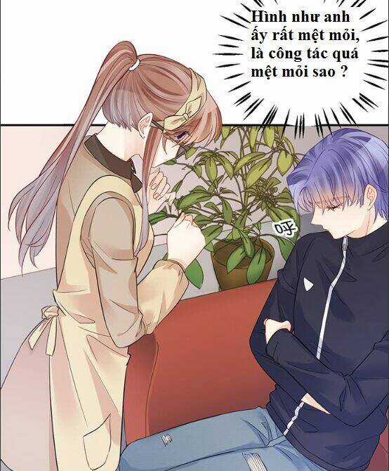 Trọng Sinh Để Ngủ Với Ảnh Đế Chapter 208 trang 19