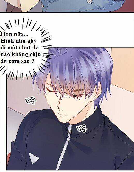 Trọng Sinh Để Ngủ Với Ảnh Đế Chapter 208 trang 20