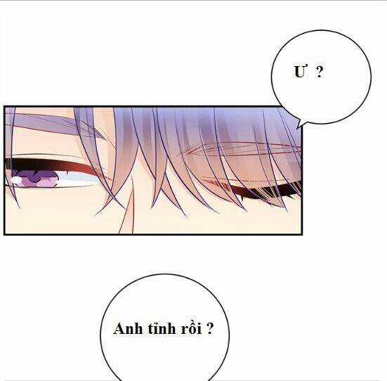 Trọng Sinh Để Ngủ Với Ảnh Đế Chapter 208 trang 21