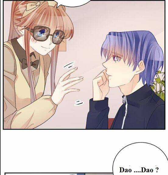 Trọng Sinh Để Ngủ Với Ảnh Đế Chapter 208 trang 22