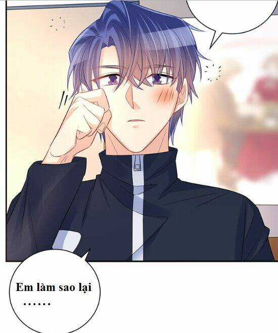 Trọng Sinh Để Ngủ Với Ảnh Đế Chapter 208 trang 23