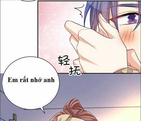 Trọng Sinh Để Ngủ Với Ảnh Đế Chapter 208 trang 24