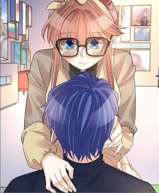 Trọng Sinh Để Ngủ Với Ảnh Đế Chapter 208 trang 25