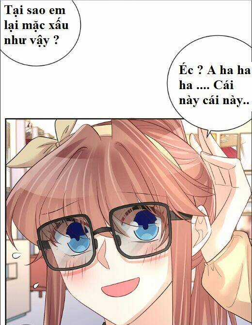 Trọng Sinh Để Ngủ Với Ảnh Đế Chapter 208 trang 28