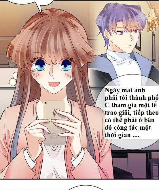 Trọng Sinh Để Ngủ Với Ảnh Đế Chapter 208 trang 3