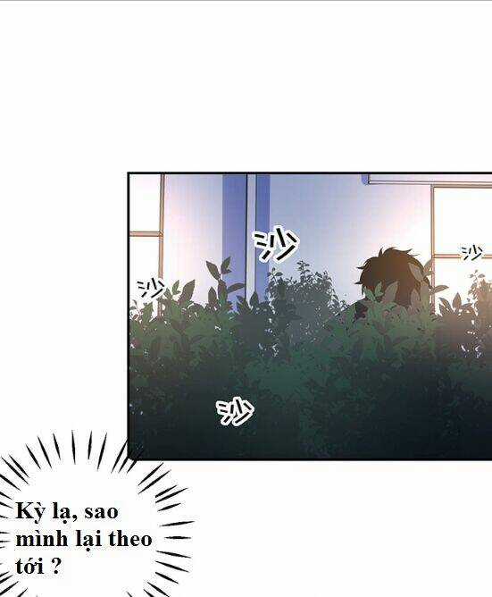 Trọng Sinh Để Ngủ Với Ảnh Đế Chapter 208 trang 30