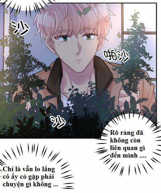 Trọng Sinh Để Ngủ Với Ảnh Đế Chapter 208 trang 31