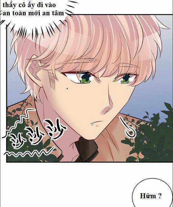 Trọng Sinh Để Ngủ Với Ảnh Đế Chapter 208 trang 32