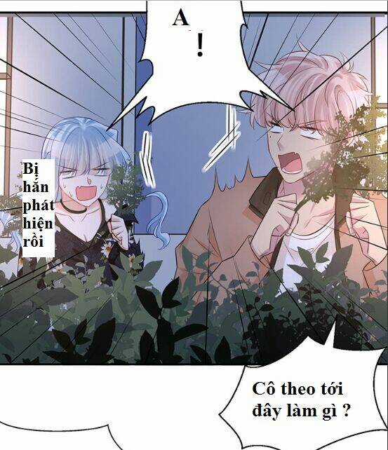 Trọng Sinh Để Ngủ Với Ảnh Đế Chapter 208 trang 34