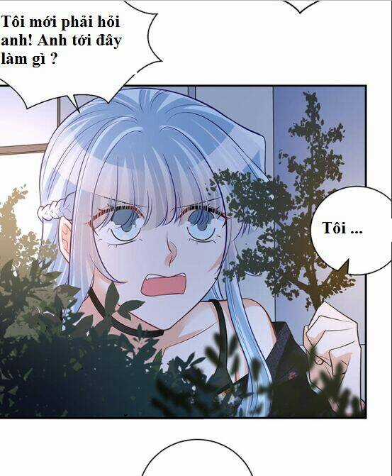 Trọng Sinh Để Ngủ Với Ảnh Đế Chapter 208 trang 35