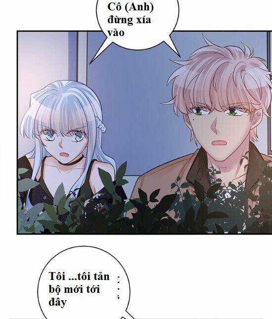 Trọng Sinh Để Ngủ Với Ảnh Đế Chapter 208 trang 36