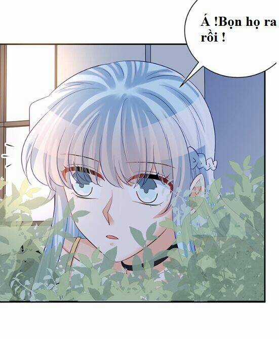 Trọng Sinh Để Ngủ Với Ảnh Đế Chapter 208 trang 38