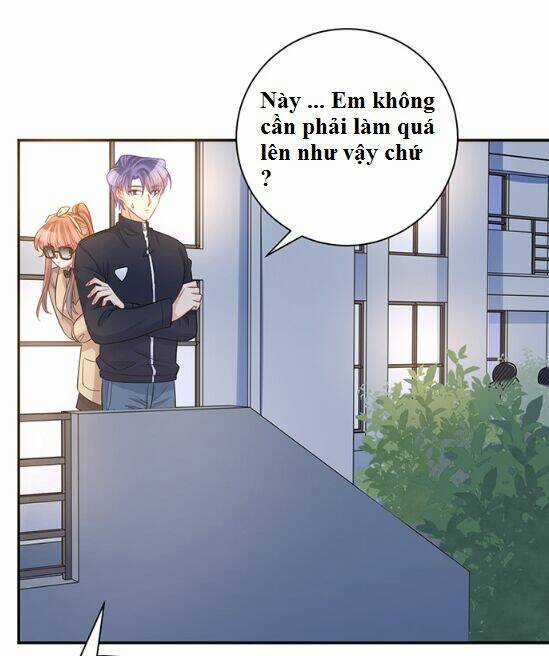 Trọng Sinh Để Ngủ Với Ảnh Đế Chapter 208 trang 39