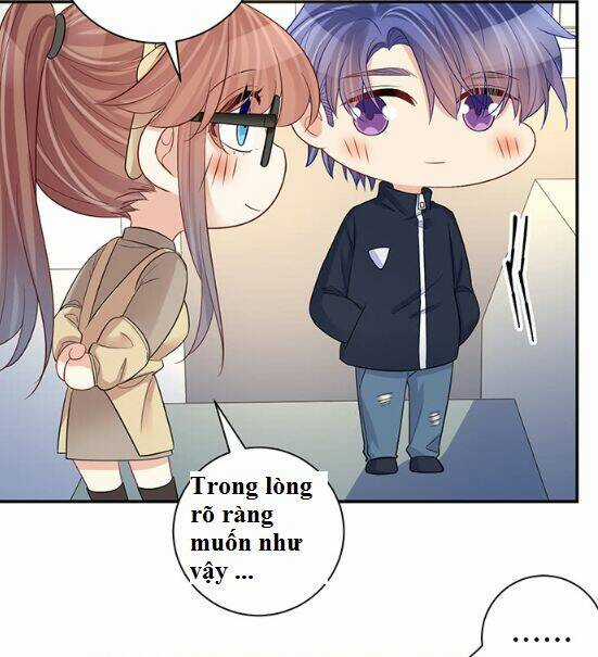 Trọng Sinh Để Ngủ Với Ảnh Đế Chapter 208 trang 44