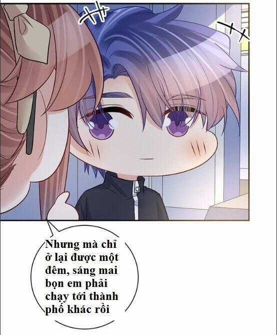 Trọng Sinh Để Ngủ Với Ảnh Đế Chapter 208 trang 47