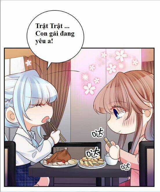 Trọng Sinh Để Ngủ Với Ảnh Đế Chapter 208 trang 6