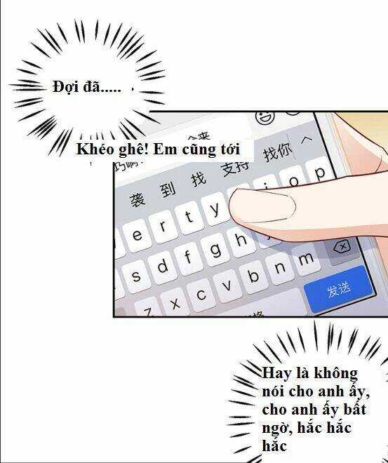 Trọng Sinh Để Ngủ Với Ảnh Đế Chapter 208 trang 7