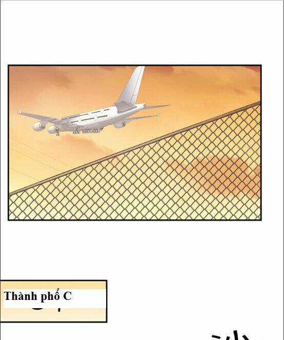 Trọng Sinh Để Ngủ Với Ảnh Đế Chapter 208 trang 9