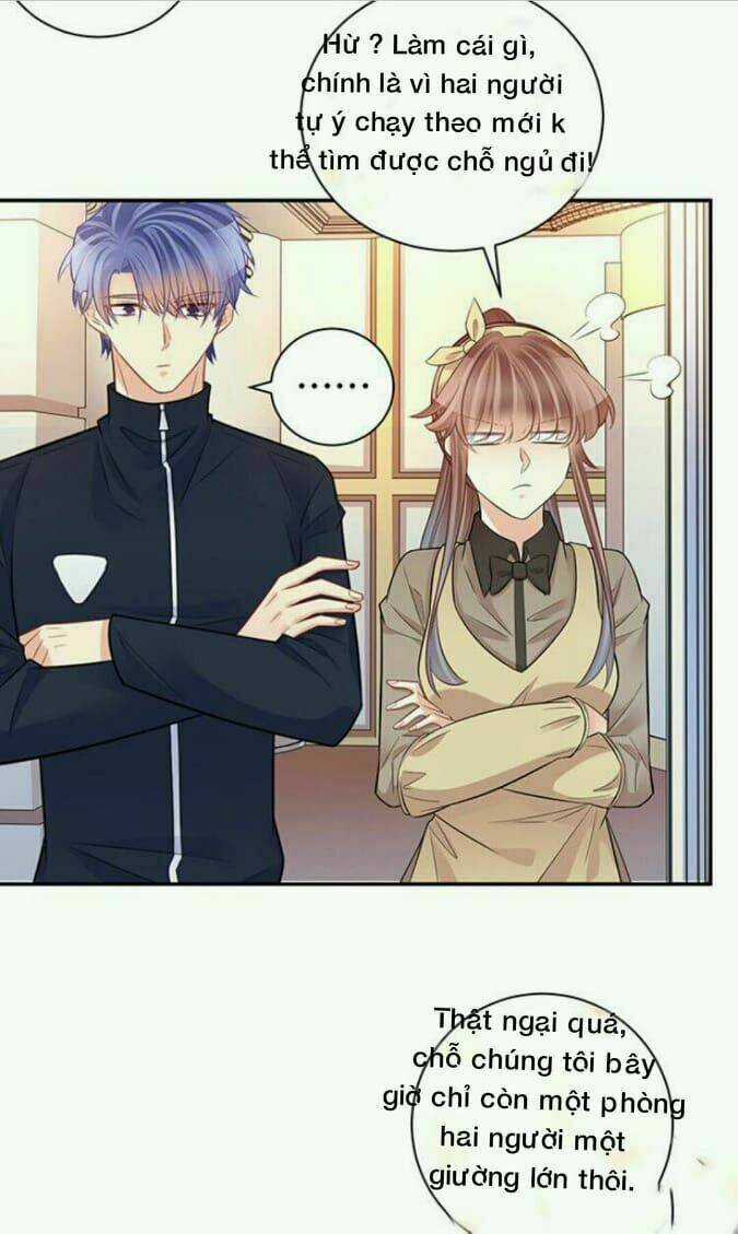 Trọng Sinh Để Ngủ Với Ảnh Đế Chapter 209 trang 12